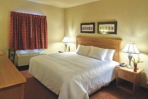 Hotel La Quinta By Wyndham Fairbanks Airport Pokoj fotografie