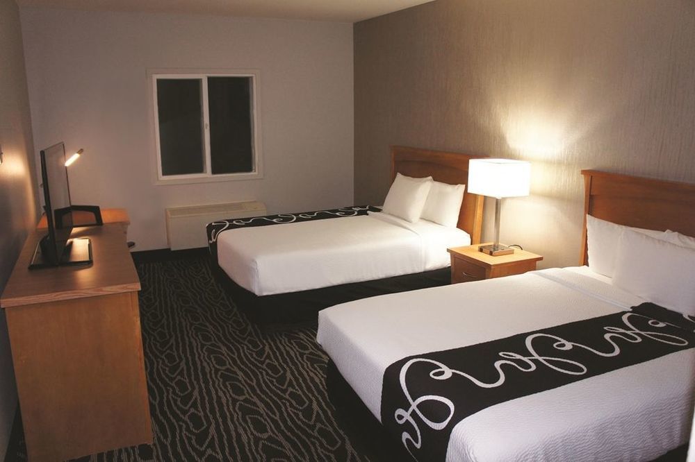 Hotel La Quinta By Wyndham Fairbanks Airport Pokoj fotografie