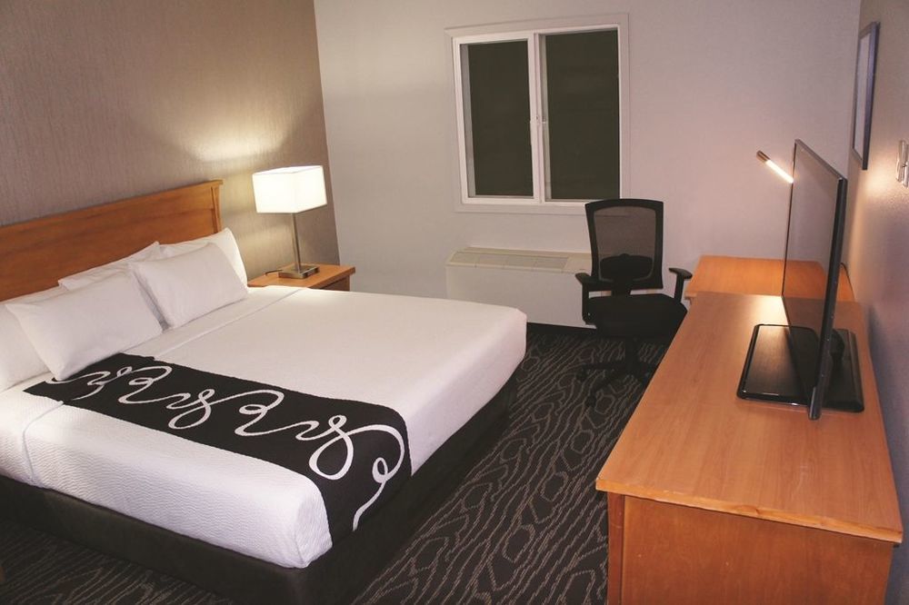Hotel La Quinta By Wyndham Fairbanks Airport Pokoj fotografie